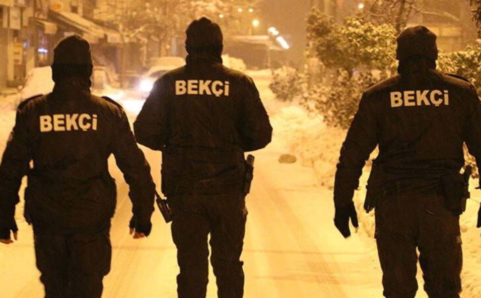 Bakan Çiftçi açıkladı: Bekçiler gündüzleri de çalışacak