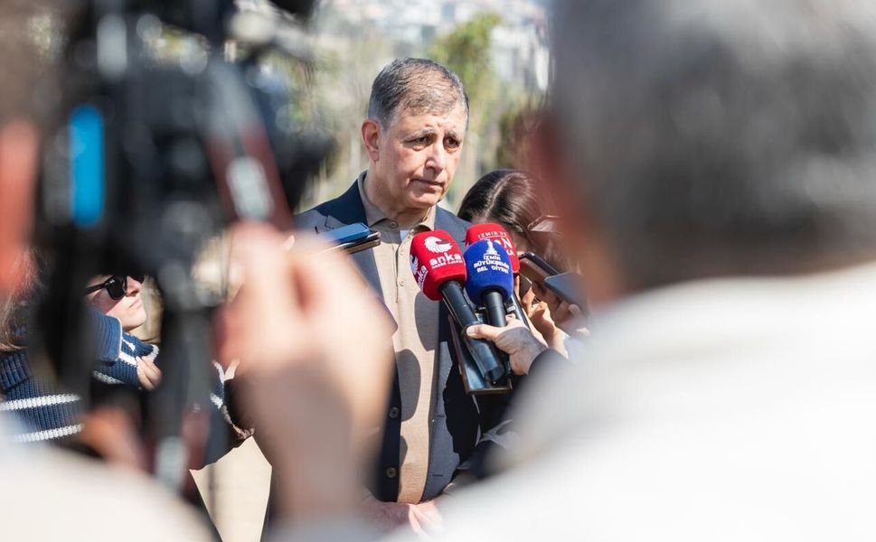 Başkan Tugay duyurdu: Gemilerin atıklarını 24 saat takip eden sistem kurulacak