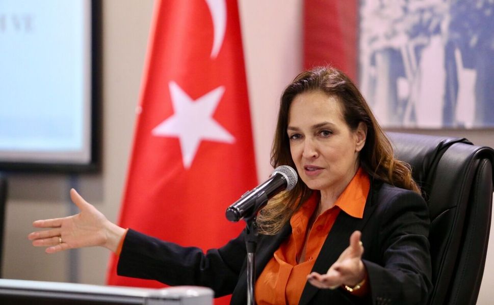 Başkan Ünsal'dan Tugay'a yanıt: Açıklamalarım bir ‘tenkit’ değil ‘tespit’ niteliğinde!