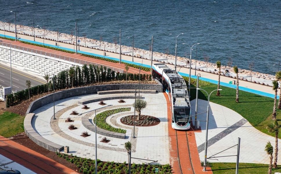 Bayramda toplu ulaşım yüzde 50 indirimli: İZBAN ücretsiz hizmet verecek!