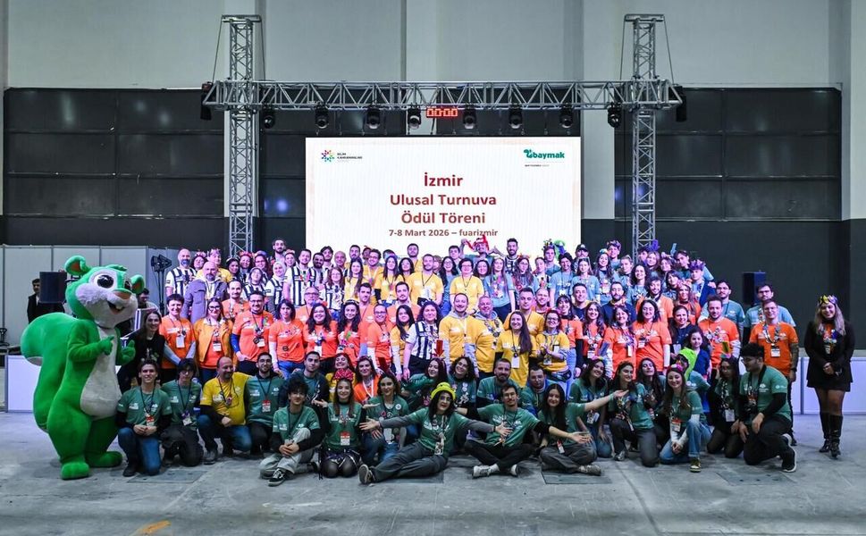 Bilim Kahramanları buluştu: Türkiye finalinde kıyasıya mücadele