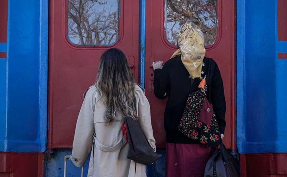 Bir Gün Ekspres oyunu 28 Mart'ta sahnede