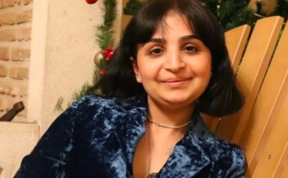 Burcu Yanar genç yaşta aramızdan ayrıldı