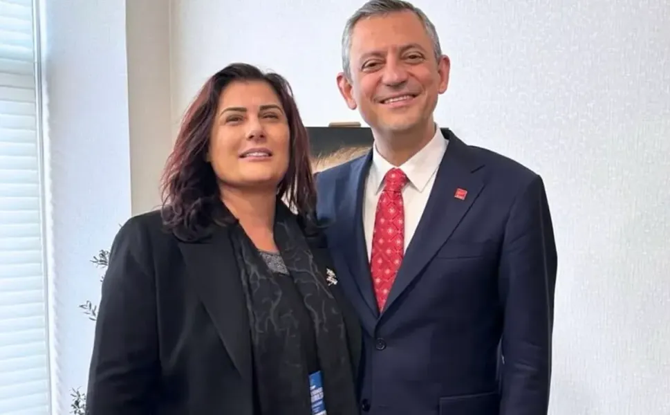 Çerçioğlu: Özgür Özel'e dava açacağım