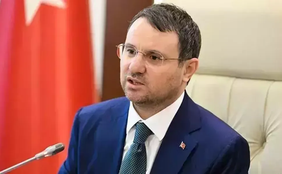 Bakan Gürlek duyurdu: Gülistan Doku'nun naaşı aranıyor!