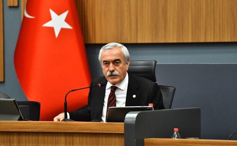 CHP'li İnanç'tan AK Partili Yıldız'a yanıt: Gündem değiştirme çabası karşılık bulmuyor!