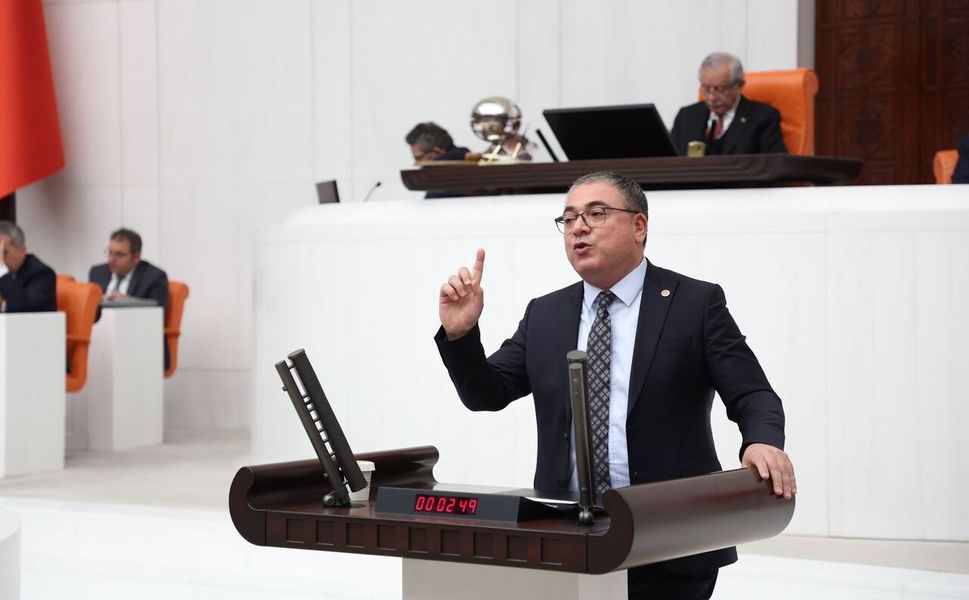 CHP’li Karakoz’dan özelleştirme tepkisi: "Rant sevdası kamu menfaatinin önüne geçti"