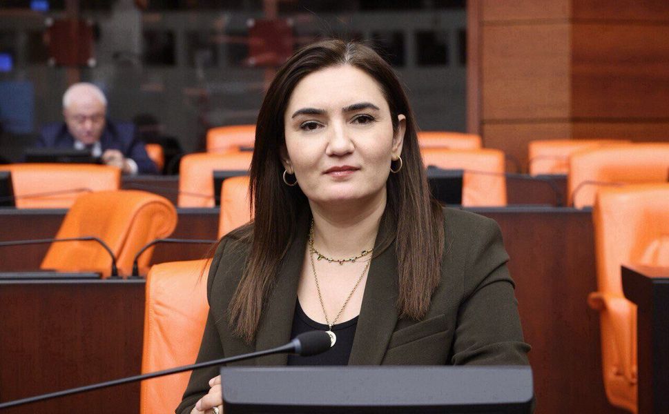 CHP’li Kılıç’tan Meclis gündemine tepki: Doğanın yeşili, doların yeşilinden değerli