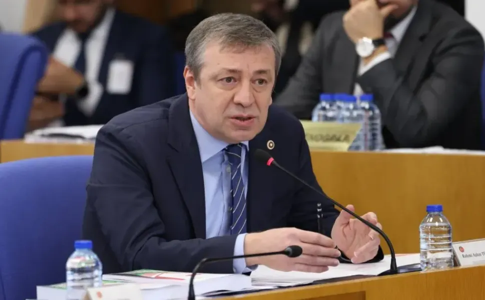 CHP’li Türeli’den basın özgürlüğü vurgusu