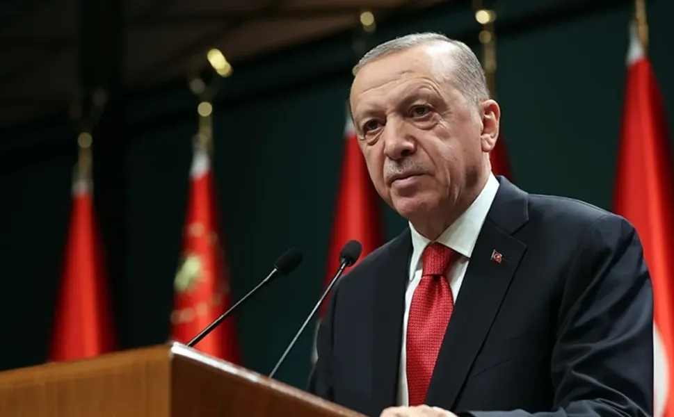Cumhurbaşkanı Erdoğan: Öğretmenlerimize yapılanın hiçbir gerekçesi olamaz