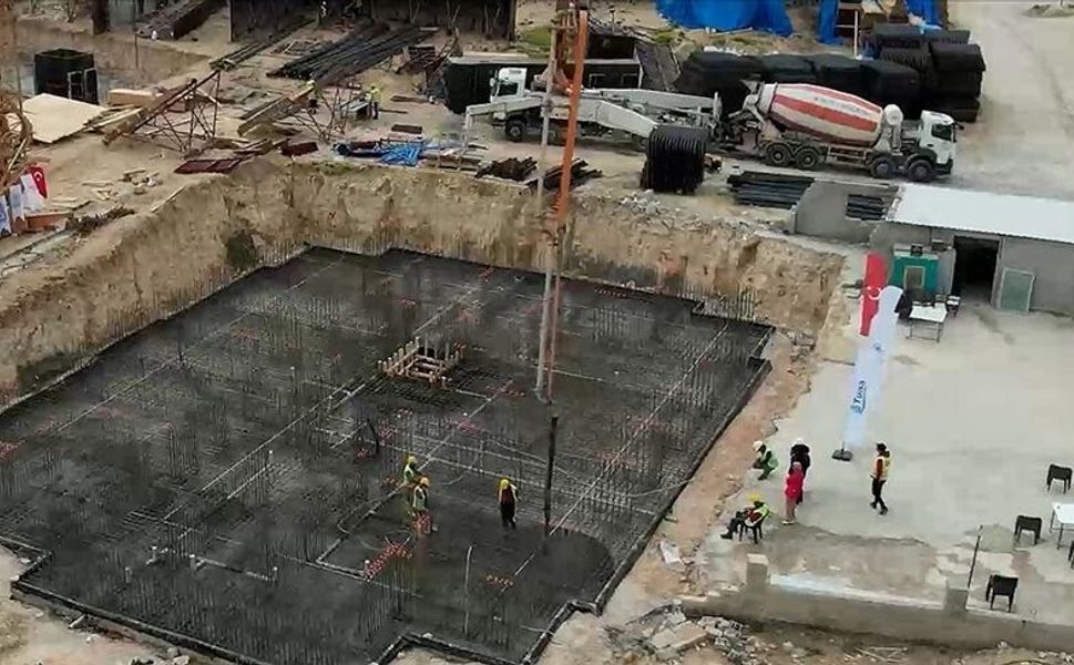 Deprem bölgesinde üç yılda en az 296 inşaat işçisi öldü