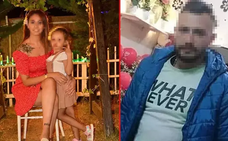 İzmir’de 4’üncü kattan düşen kadın ağır yaralandı: Eşi ve arkadaşı gözaltında