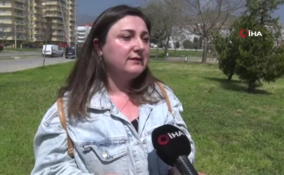 İzmir'de eski başkanı sokakta protesto eden belediye işçisi konuştu