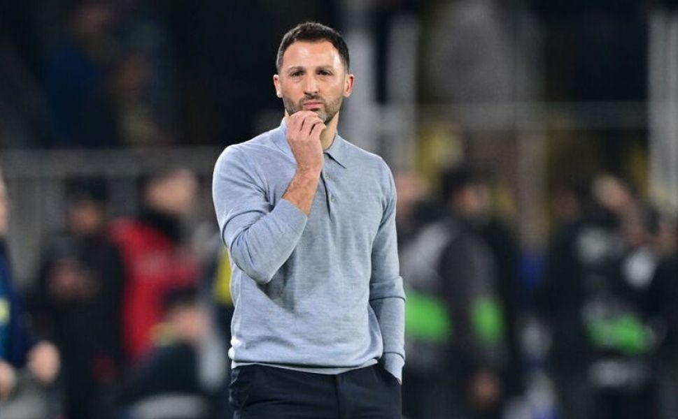 Fenerbahçe'de teknik direktör belirsizliği sona erdi!