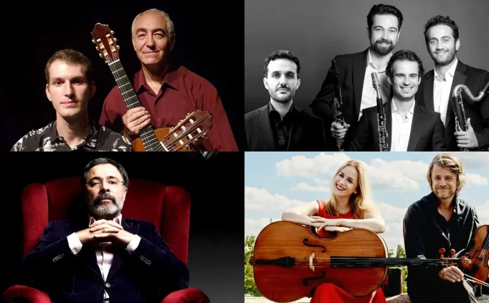 AASSM’de mart ayı sanatla dolu