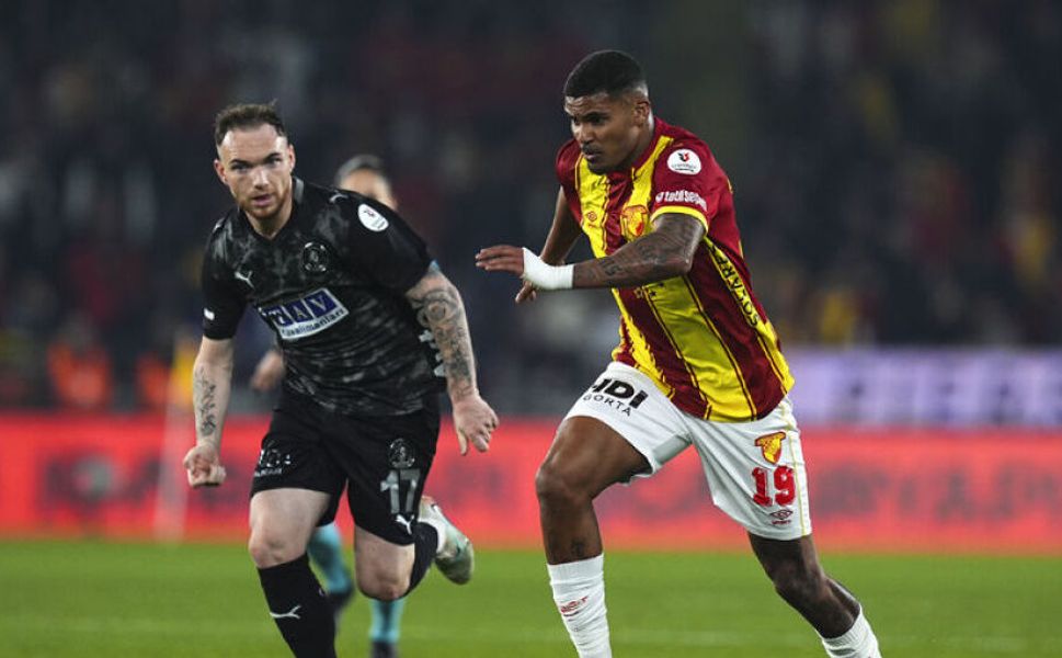 Galibiyet hasreti sürüyor: Göztepe son 6 maçta kazanamadı!