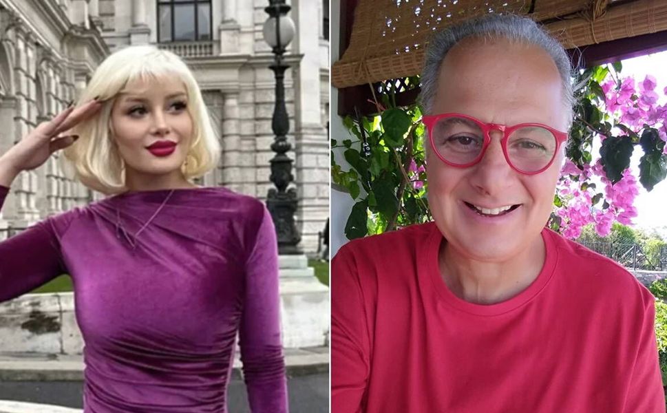 Gazeteci Bilal Özcan yanıltıcı haber iddiasıyla tutuklandı