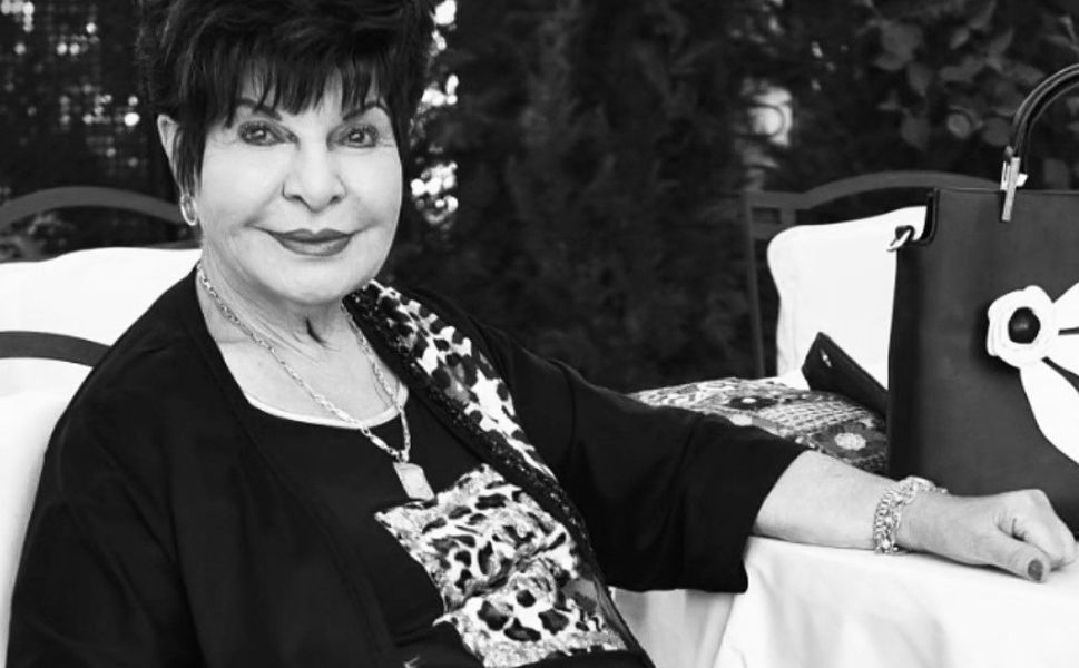 İzmir iş dünyası yasta... Nasip Elmasoğlu vefat etti