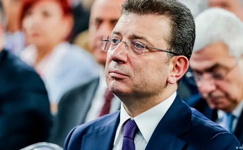 İBB davasında ikinci gün: 402 sanık hakim karşısında