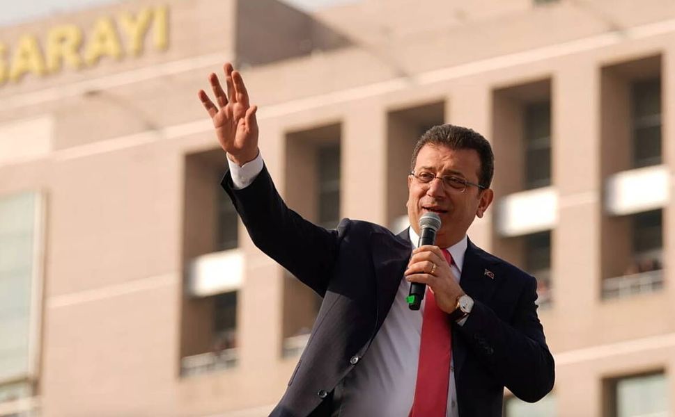 İBB davasında ilk duruşma tamamlandı, talepler reddedildi