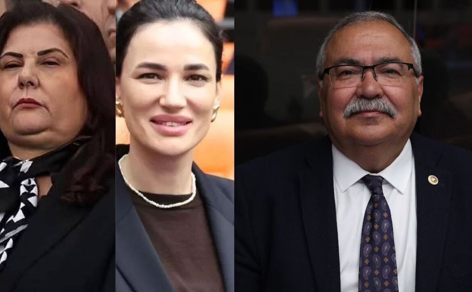 Bülbül'den Sarıbaş'a hodri meydan çağrısı!