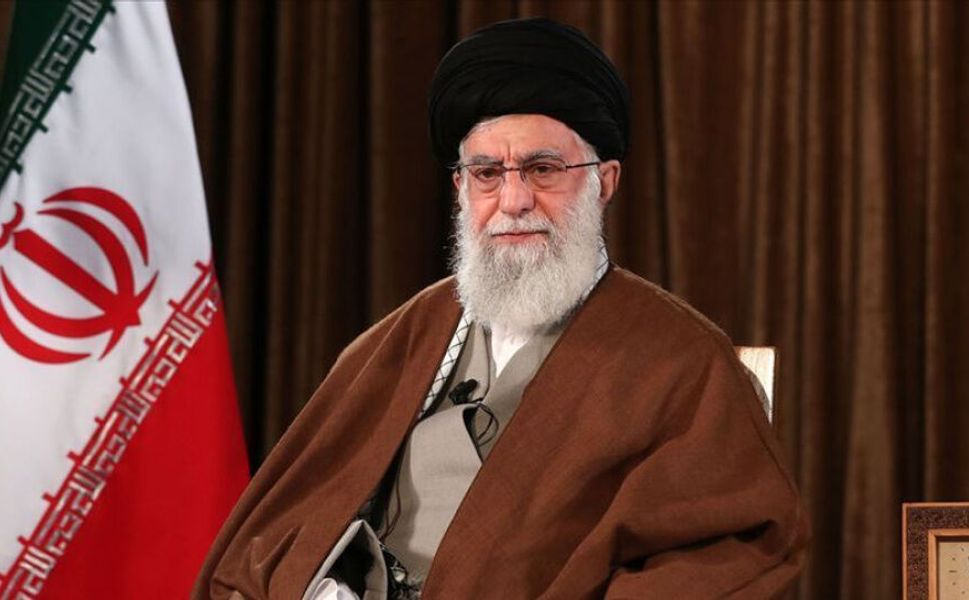 İran Devlet Televizyonu duyurdu: Hamaney öldürüldü!