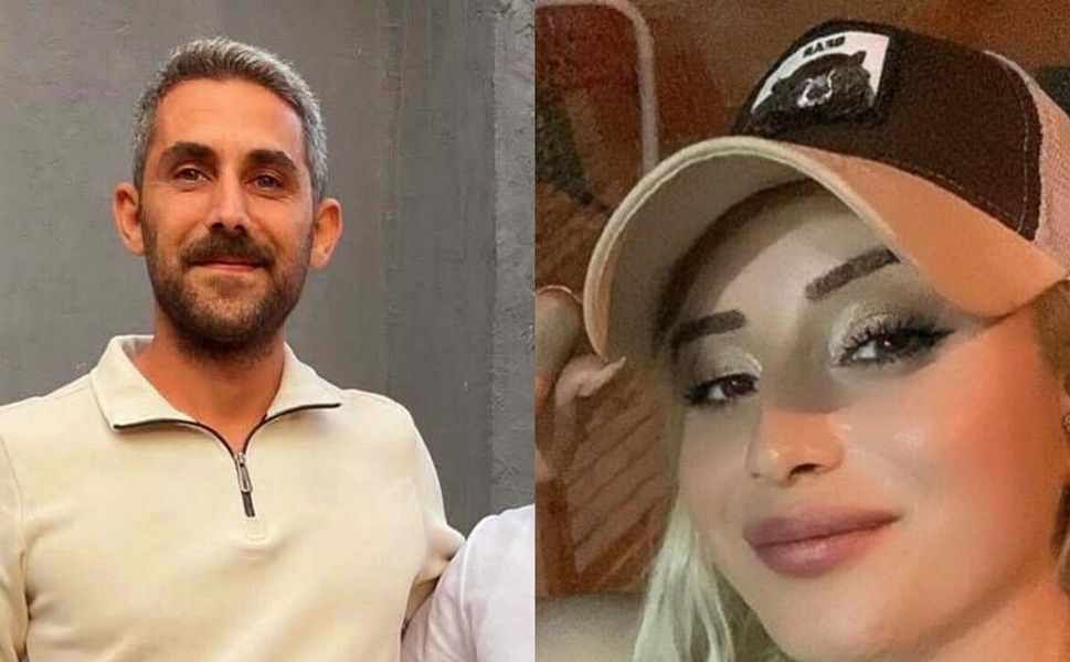 İzmir Bayraklı'da Havva Çubukçu cinayeti: Daha önce de şiddet görmüş!