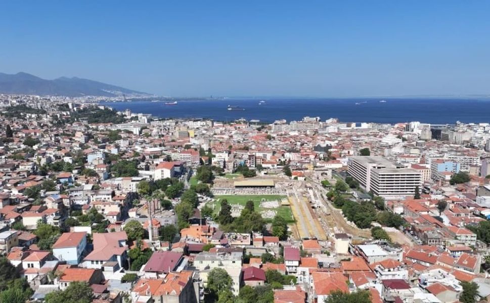 İzmir Büyükşehir Belediyesi’nden kamuya büyük destek