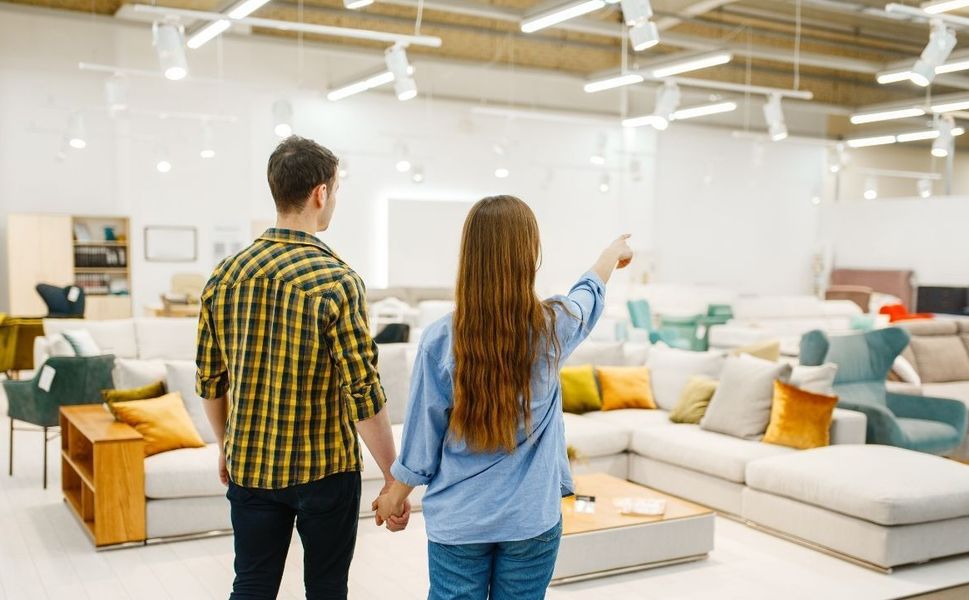 İzmir Mobilya Fuarı kapılarını açıyor