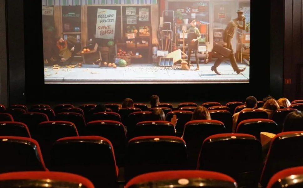 Edebiyat-Sinema Buluşması 4'üncü kez İzmir'de