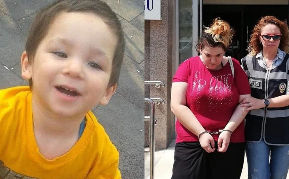 İzmir’de Eymen Durak davasında sanıklara ek hapis cezası