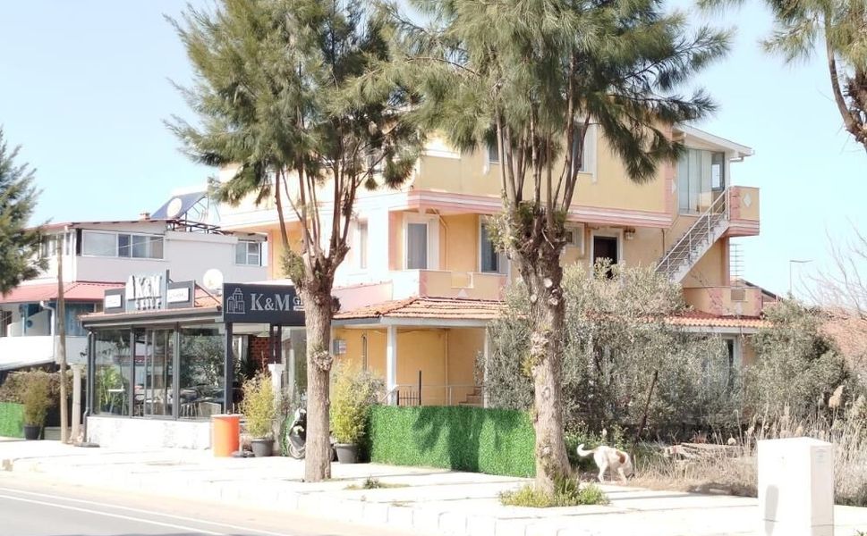 İzmir'de korkunç olay: Ev sahibi kiracının oğlunu tabancayla öldürdü