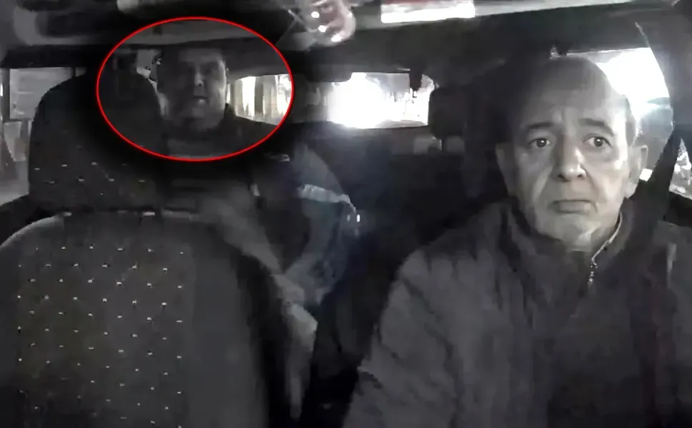 İzmir'de taksici katili için istenen ceza belli oldu! Araç içi kamera görüntüleri ortaya çıktı