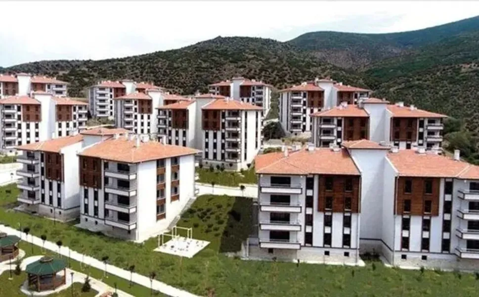 Listede İzmir de var! TOKİ 51 ilde 540 gayrimenkulü satışa çıkarıyor