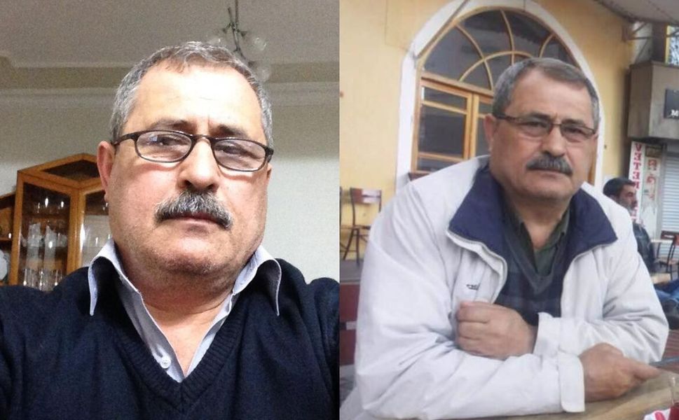 İzmir’de uzun yıllardır öğretmenlik yapan Nehvel Argaç vefat etti