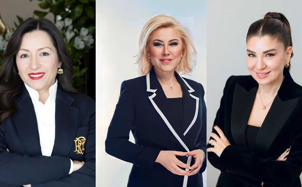 İzmir'i dönüştüren kadın liderlerden eşitlik çağrısı