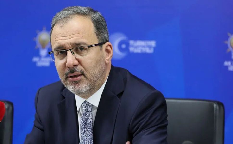 Karşıyaka Stadı yapımında yeni aşama: Bakanlıktan protokol onayı