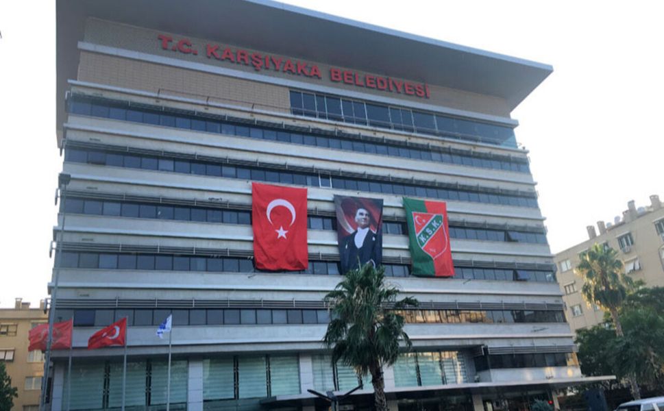 Karşıyaka'da 65 bin TL promosyon ödemesi yapılacak