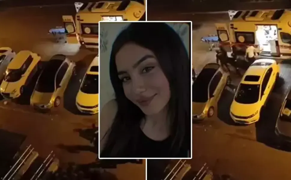 Korkunç olay: Genç kadın erkek arkadaşı tarafından öldürüldü!