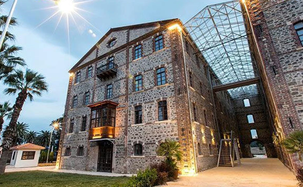 Meslek Fabrikası tapusu Vakıflar’da Bayezid Baba Vakfı adına kayıtlı çıktı