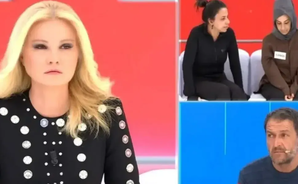 Müge Anlı Gamze Şahan kimdir? Gamze Şahan olayı nedir?