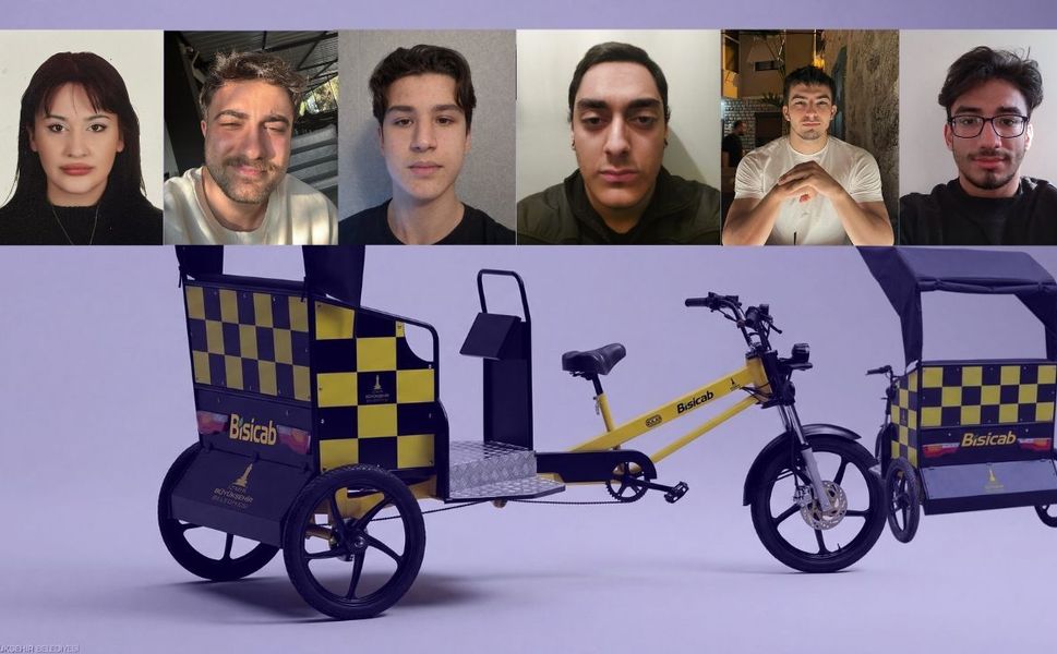 Öğrencilerden BİSİCAB yorumu: “Doğru uygulanırsa çok faydalı”