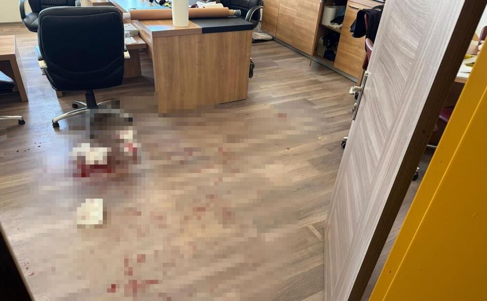 Okul müdürüne şok saldırı: Öğrenci yakını tarafından darbedildi