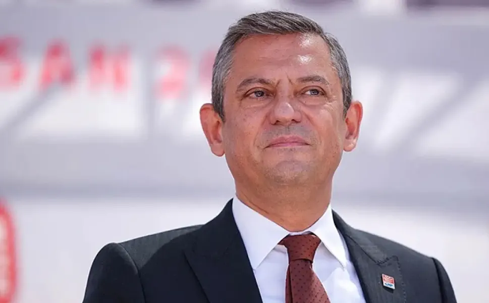 Özel rest çekti: Dokunulmazlığımı kaldıran kaldırsın