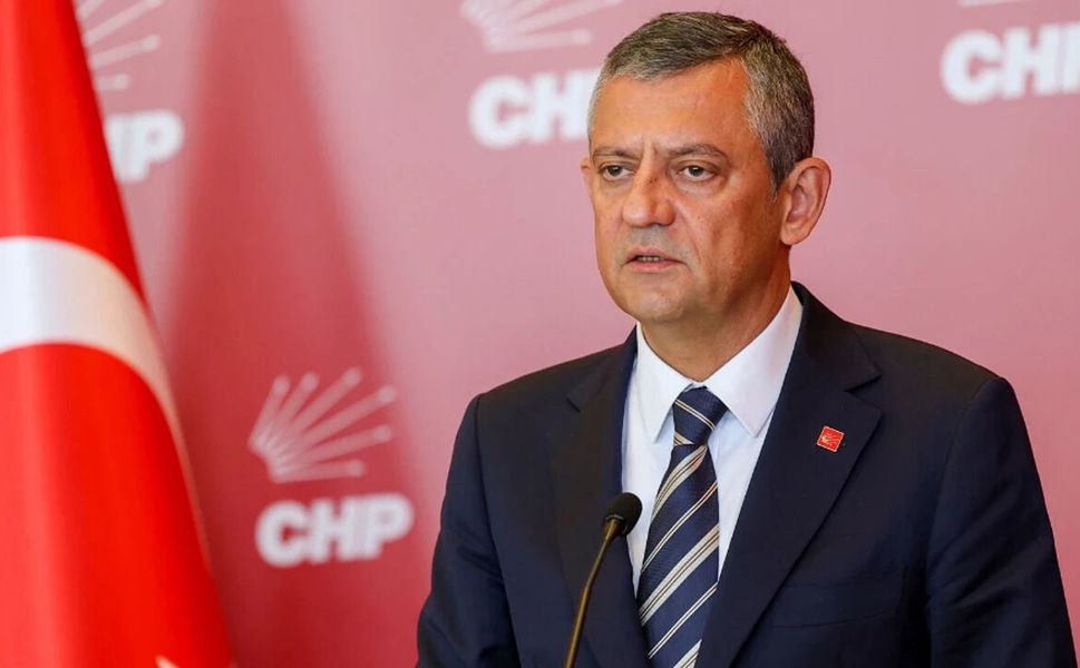 Özgür Özel'in iki günlük İzmir programı belli oldu