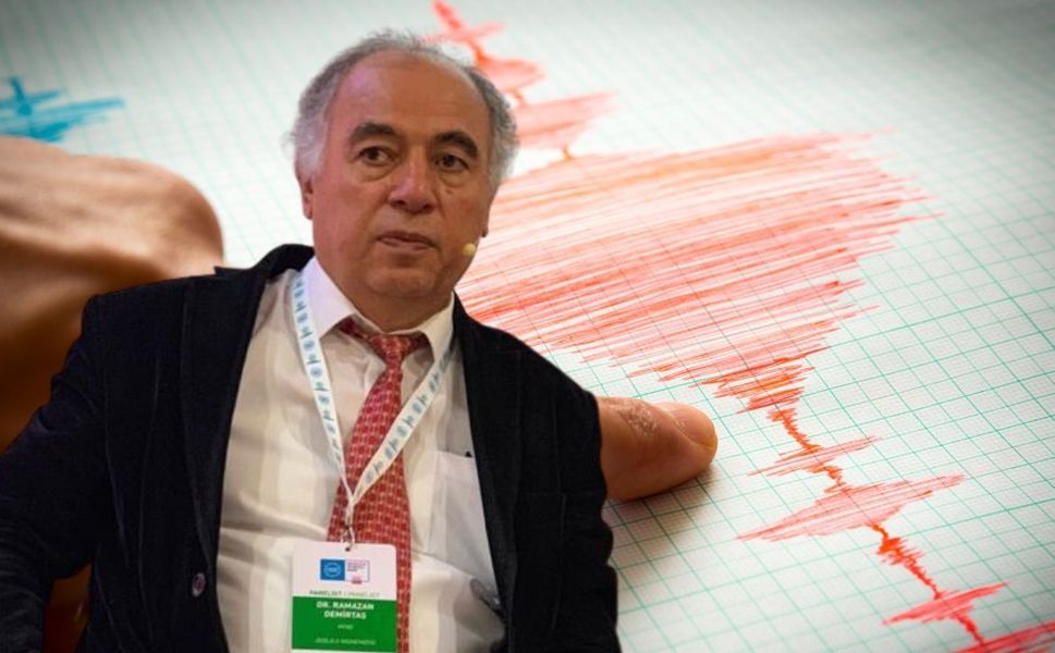 Kaş depremi sonrası uzmandan uyarı: Bölgedeki sismik hareketlilik sürüyor