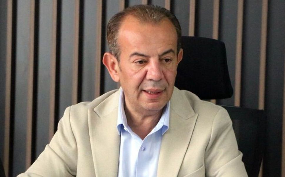 Tanju Özcan dosyasında çarpıcı iddianame: Şantaj, tehdit ve yasak ilişki iddiaları