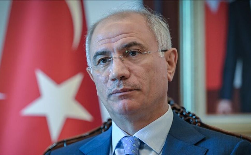 Efkan Ala’dan istikrar vurgusu