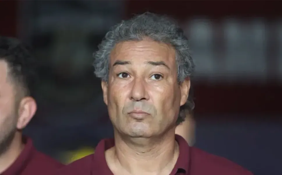 Trabzonspor'da şok! Yardımcı Antrenör Orhan Kaynak vefat etti