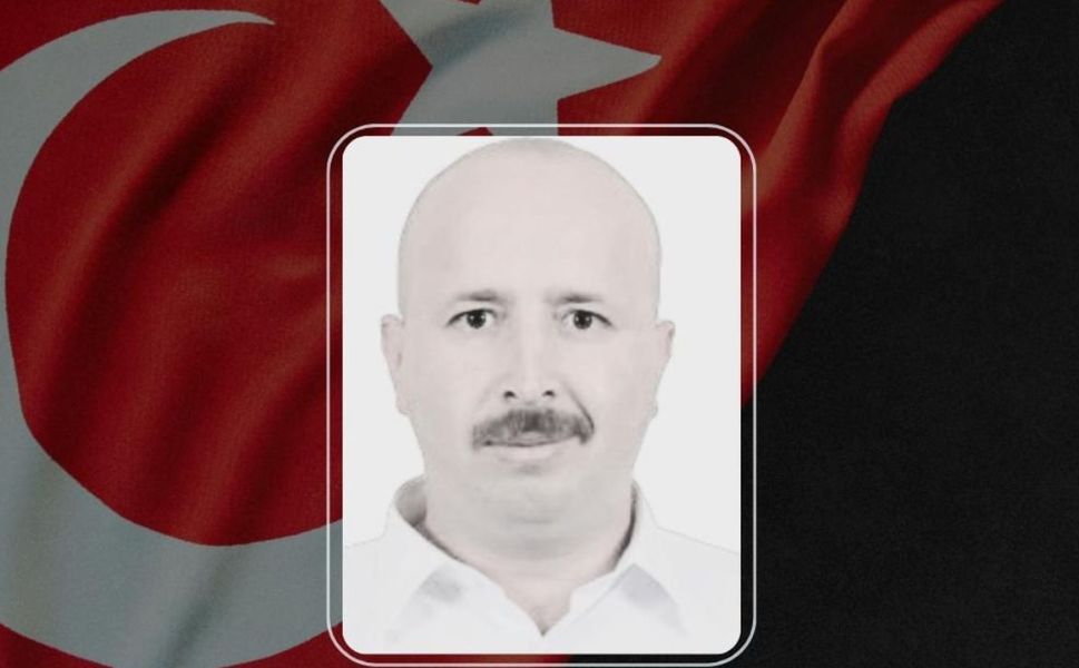 Trafik kazasında yaralanan polis memuru Serkan Ünal şehit oldu